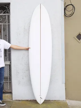 7'6 Christenson C-Bucket