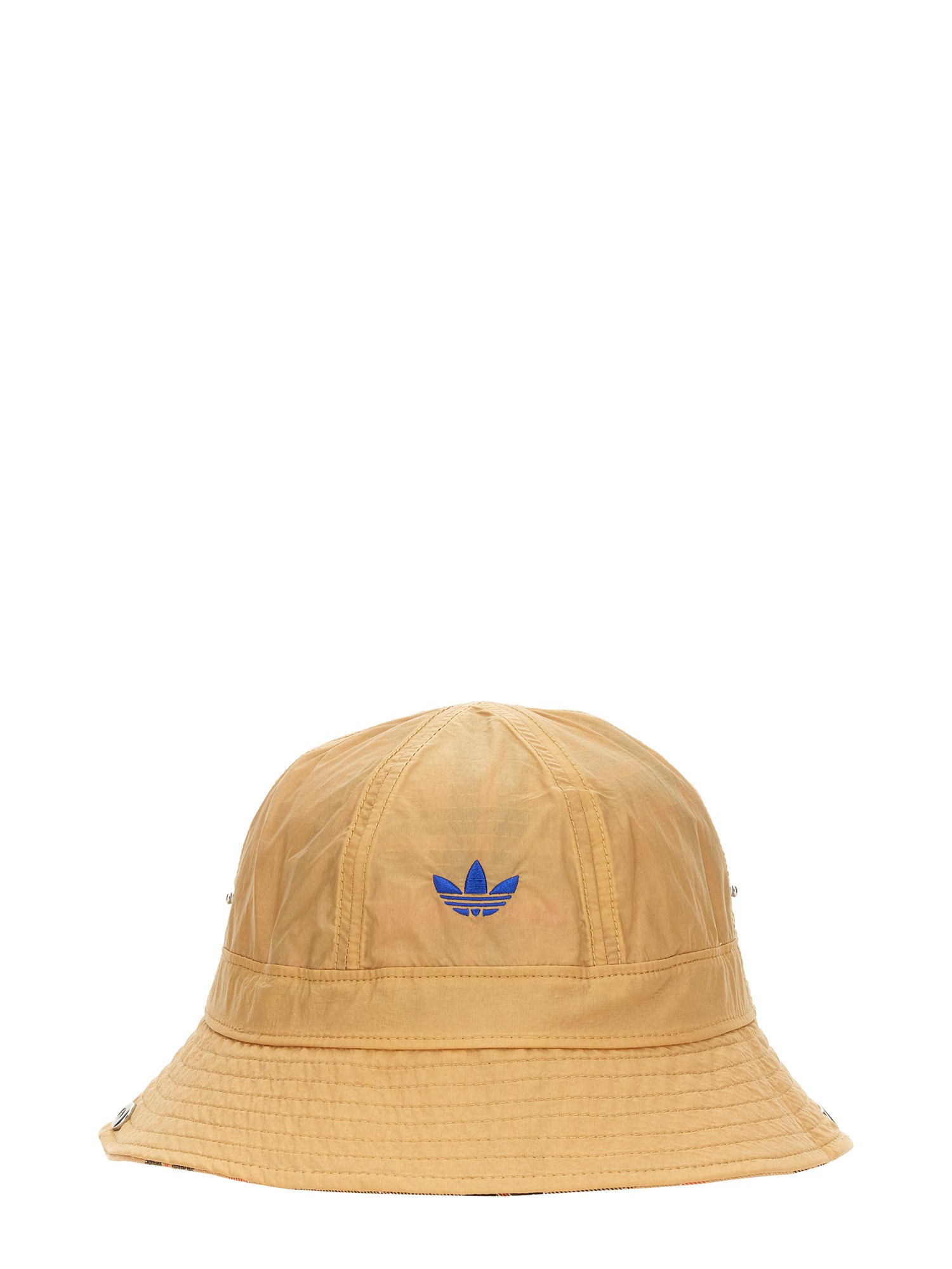 ADIDAS X WALES BONNER    BUCKET HAT WITH LOGO