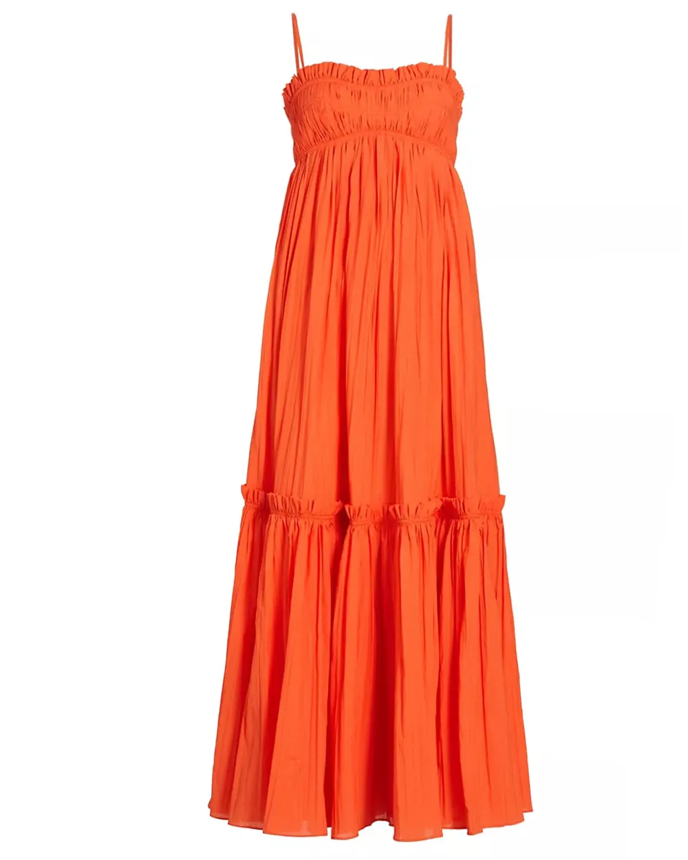 Apricot Dartnell Maxi Dress