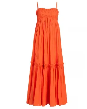 Apricot Dartnell Maxi Dress