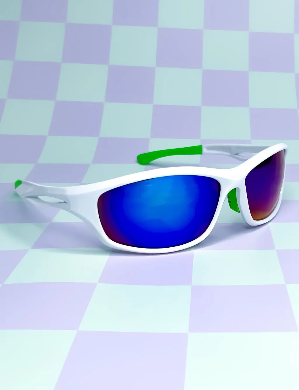 AVALANCHE SHADES - WHITE