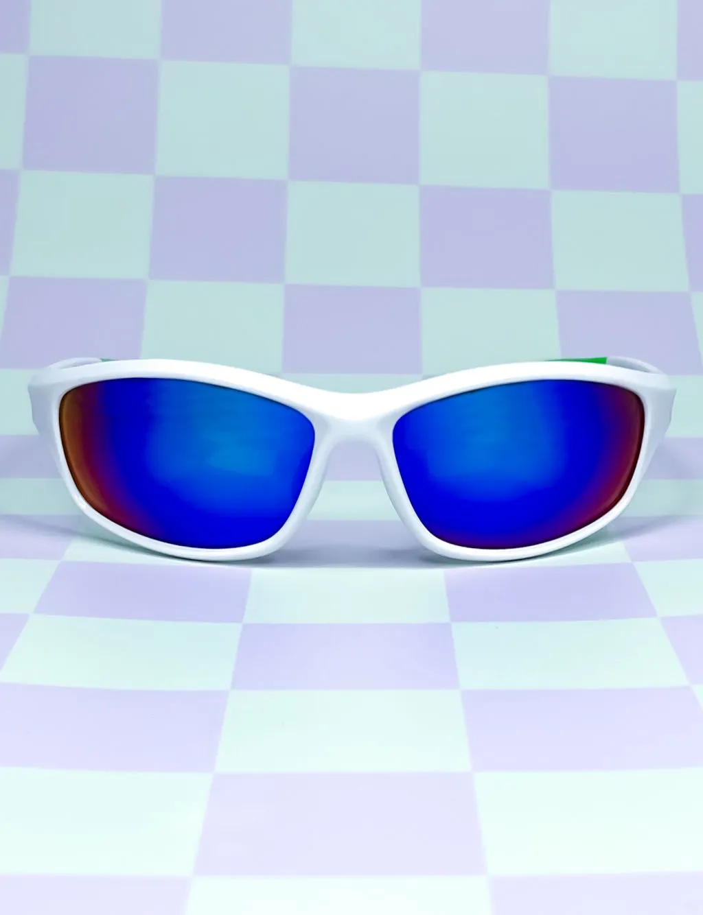 AVALANCHE SHADES - WHITE