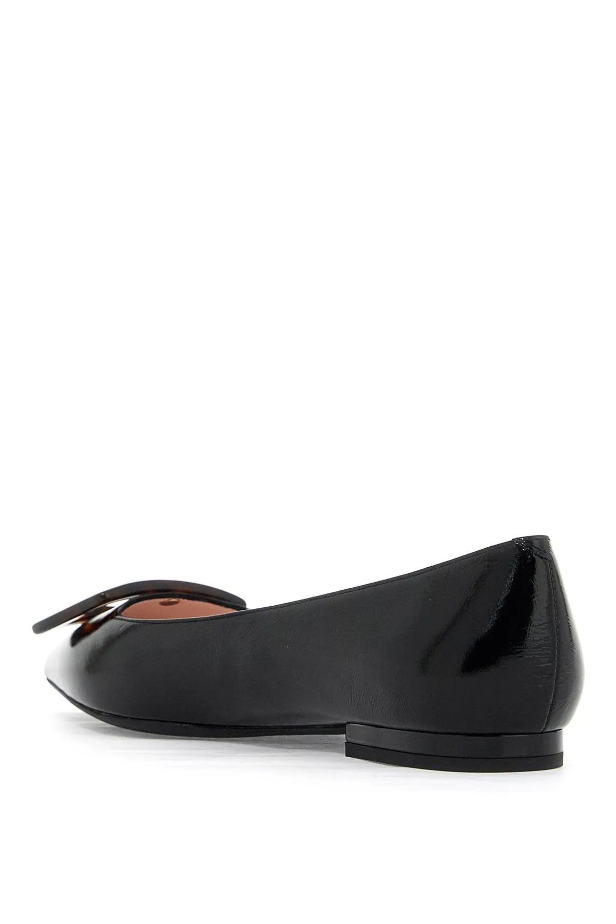 ballet flats RVW57539530TM6 NERO