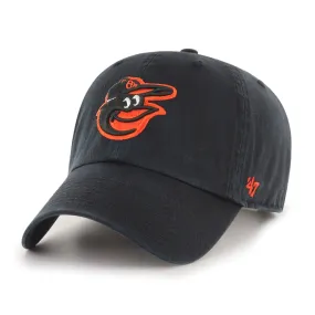 BALTIMORE ORIOLES '47 CLEAN UP