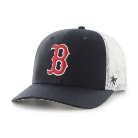 BOSTON RED SOX '47 TRUCKER YOUTH