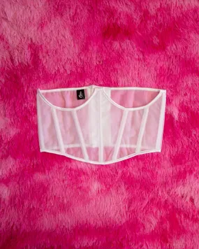 Candy Sweet Underbust Belt