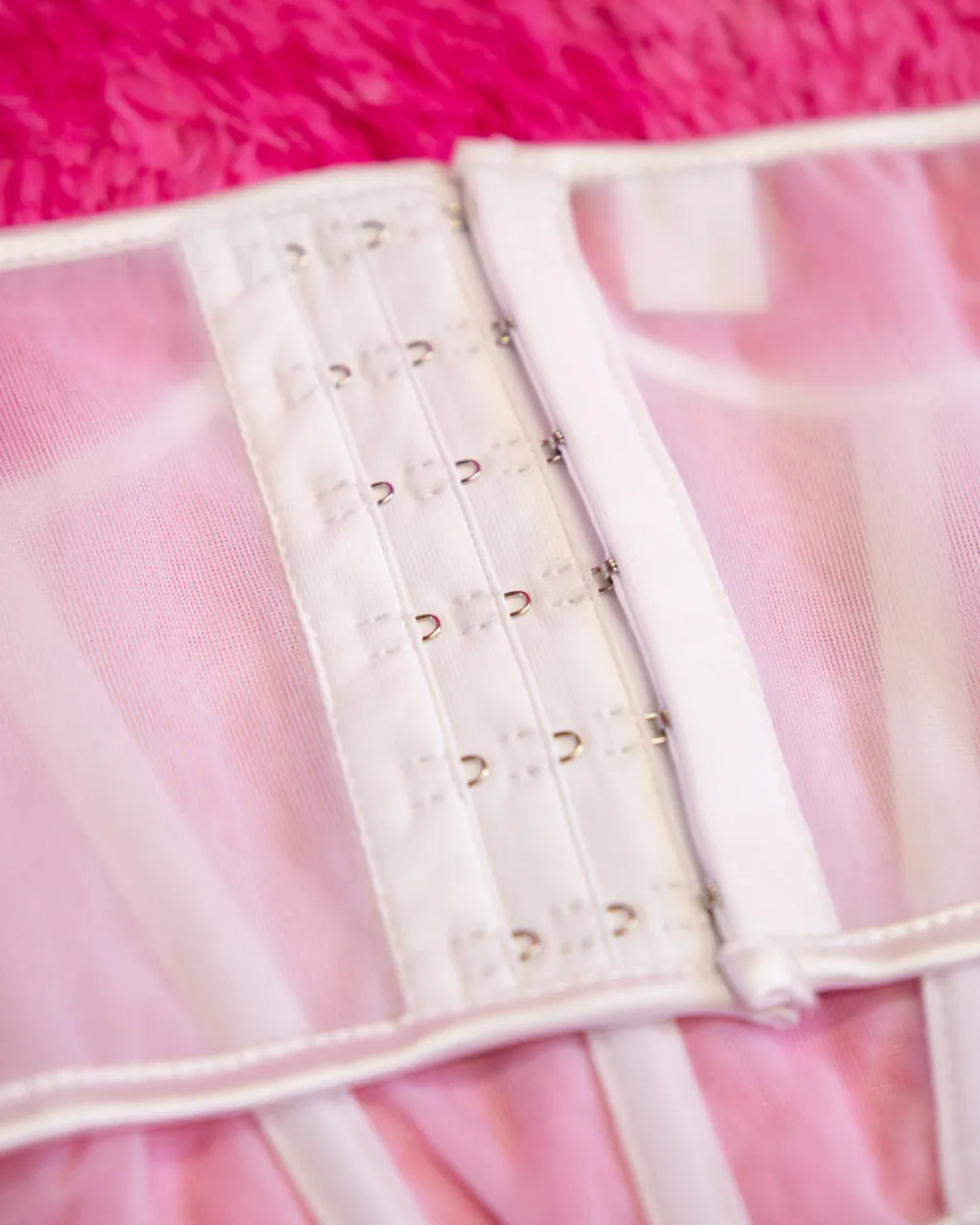 Candy Sweet Underbust Belt