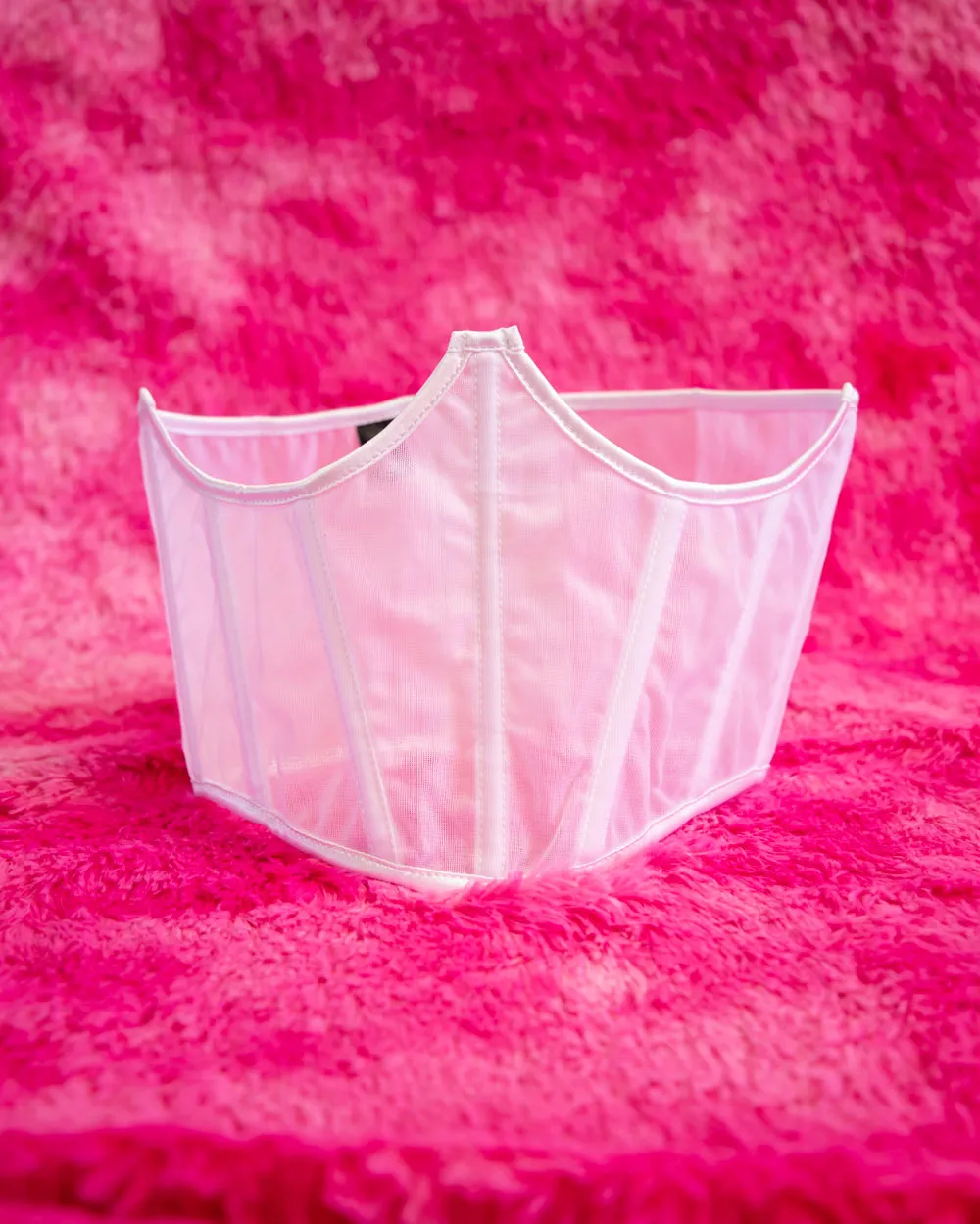 Candy Sweet Underbust Belt