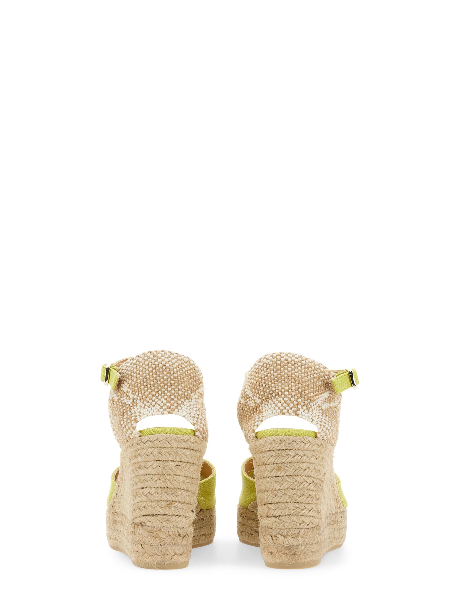 CASTANER    COTTON CANVAS ESPADRILLE CAROL