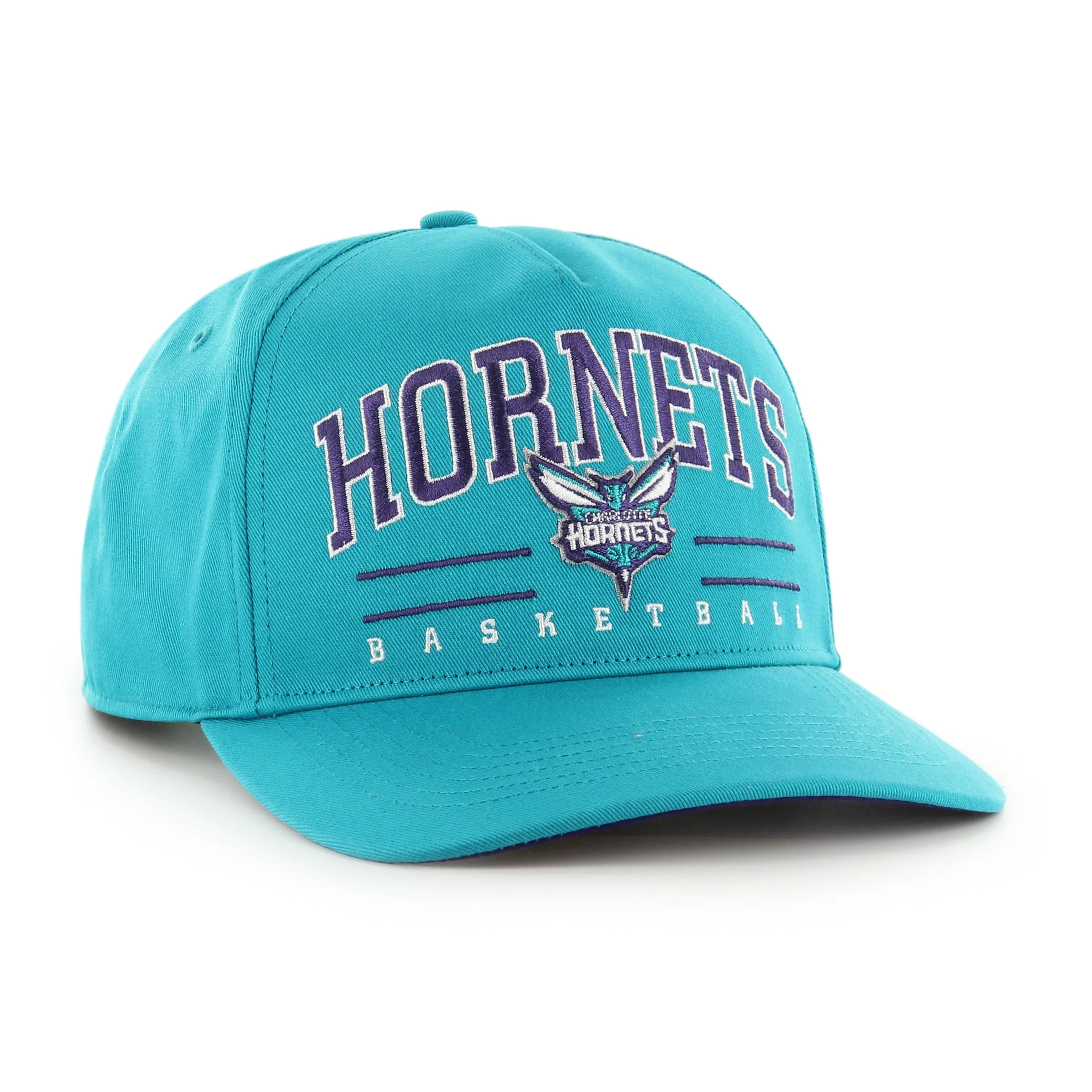 CHARLOTTE HORNETS ROSCOE '47 HITCH