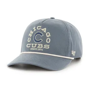 CHICAGO CUBS CANYON RANCHERO '47 HITCH