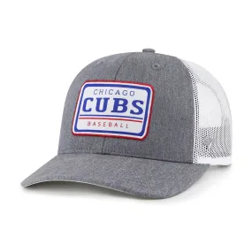 CHICAGO CUBS ELLINGTON '47 TRUCKER