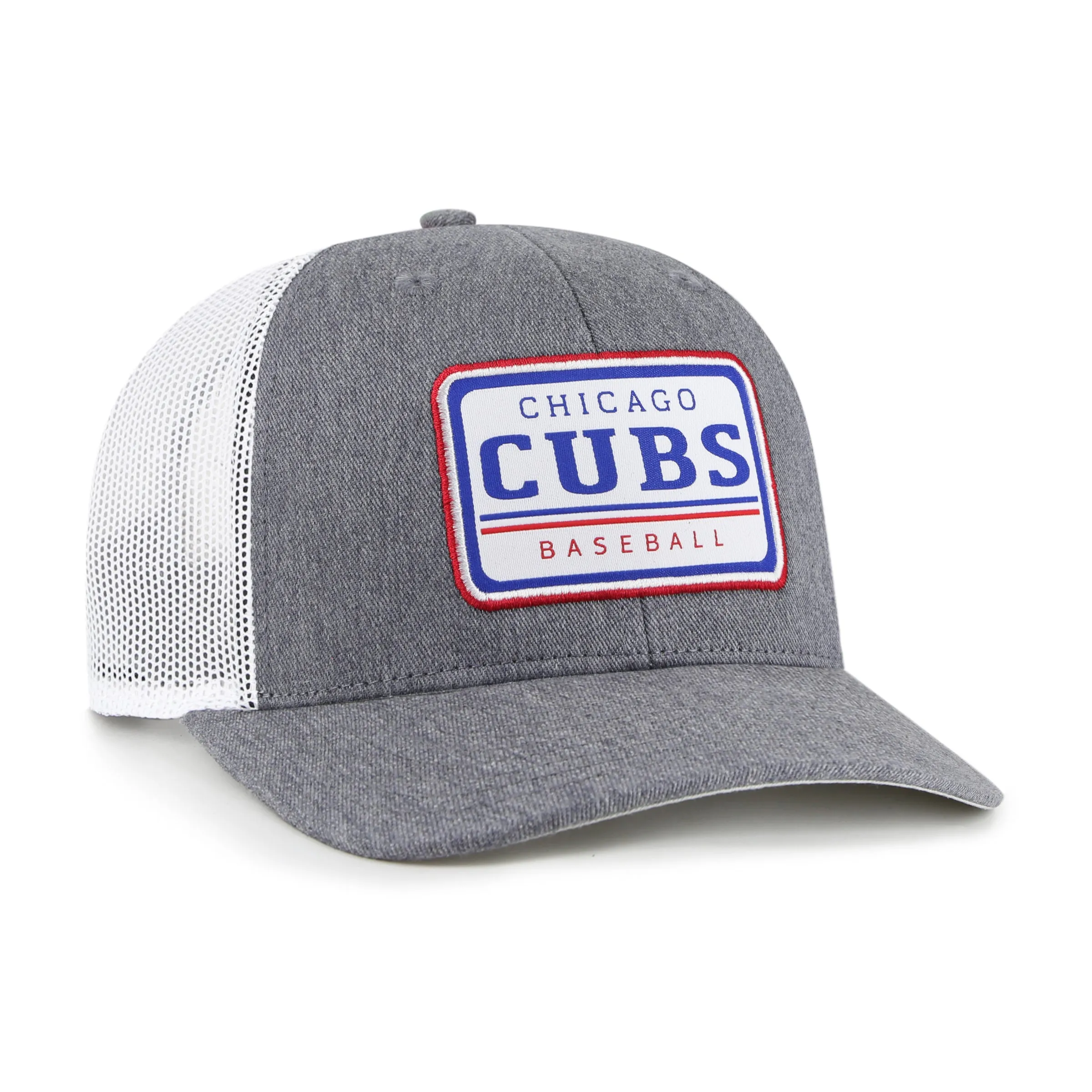 CHICAGO CUBS ELLINGTON '47 TRUCKER