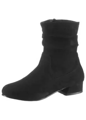 City Walk Ankle Boots