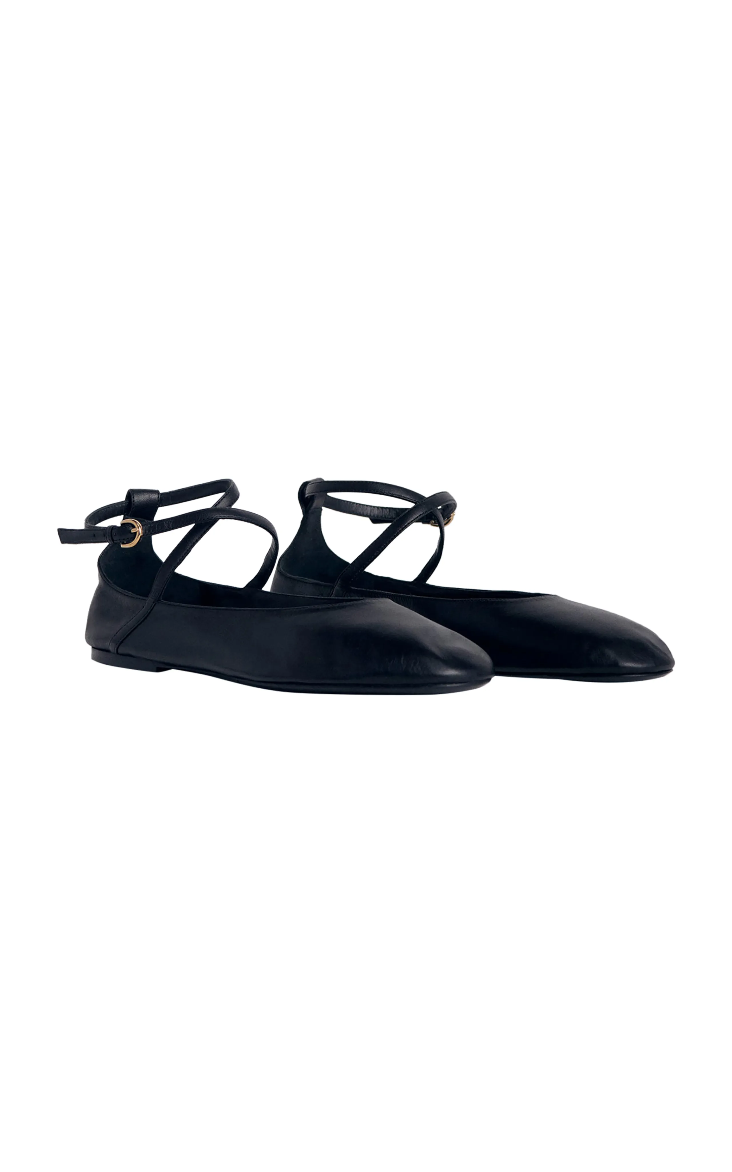 Co Leather Ballet Flats