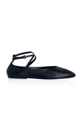 Co Leather Ballet Flats