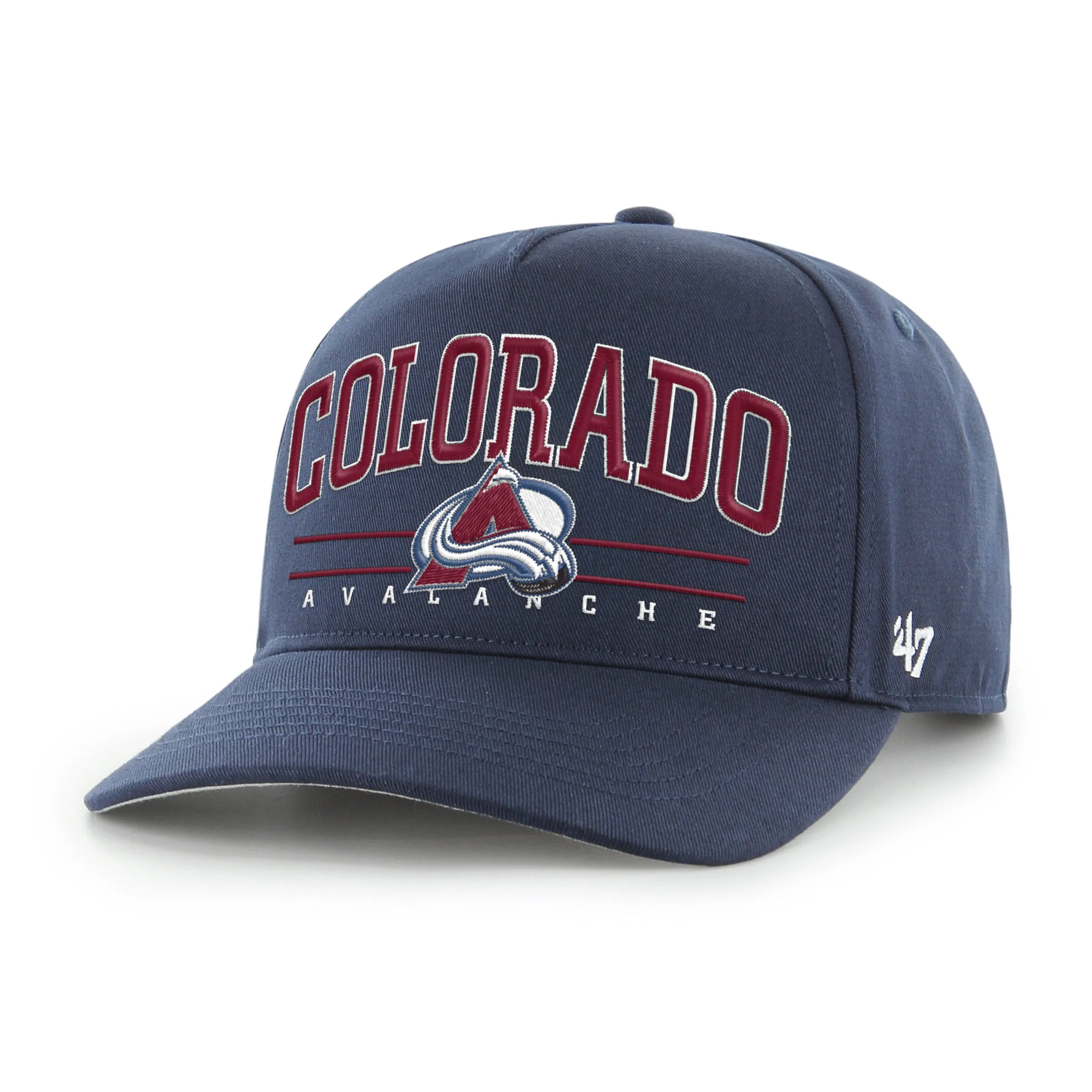 COLORADO AVALANCHE ROSCOE '47 HITCH