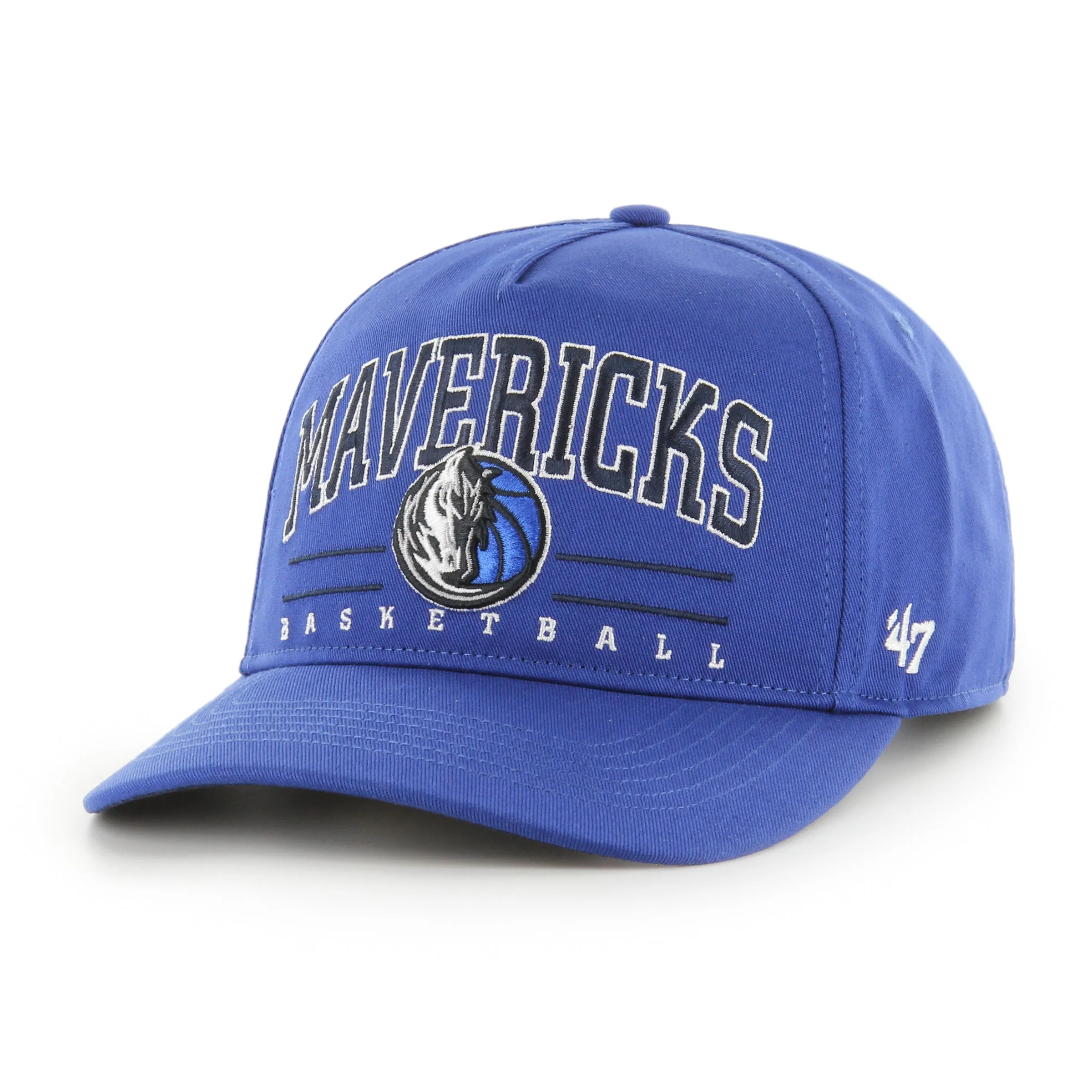 DALLAS MAVERICKS ROSCOE '47 HITCH