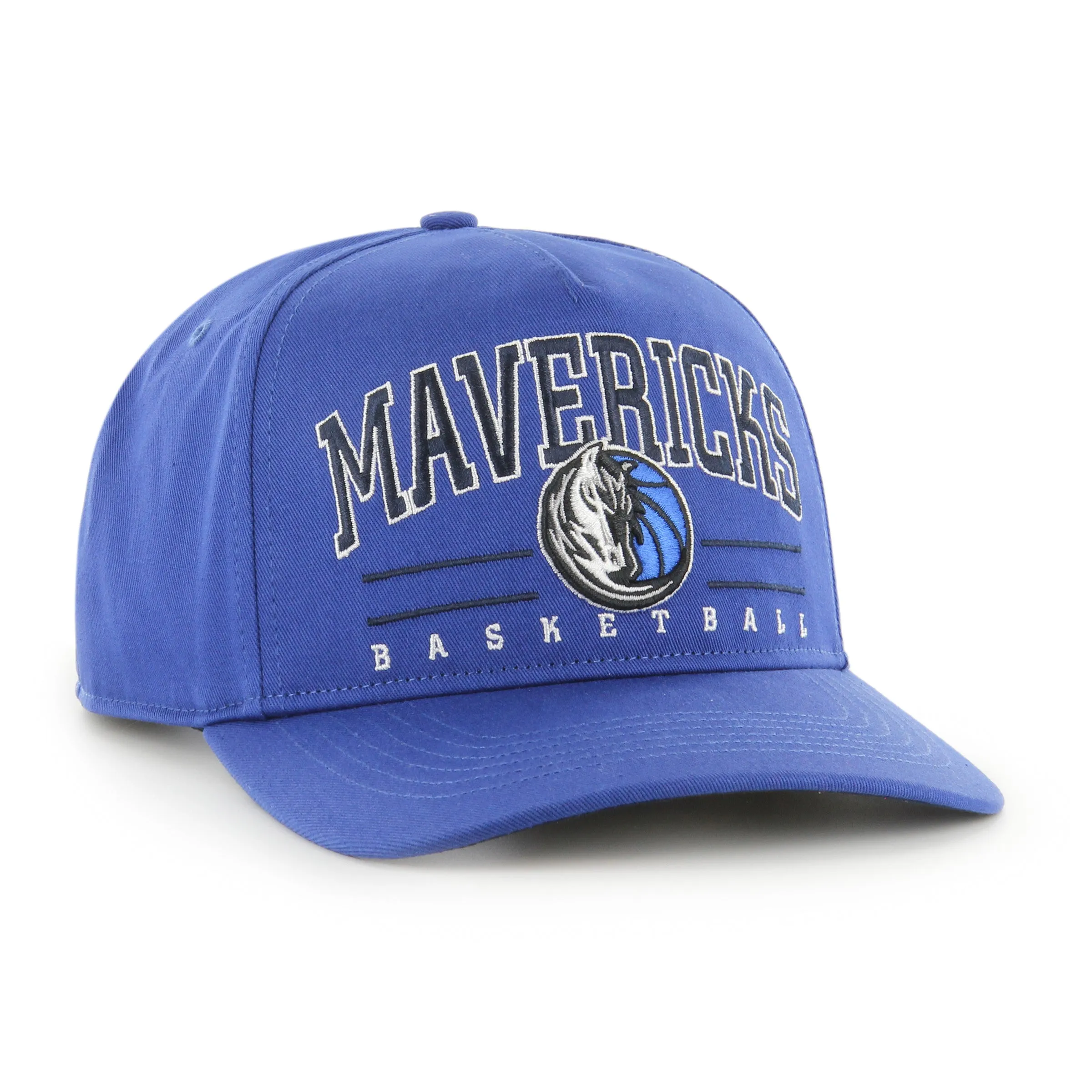 DALLAS MAVERICKS ROSCOE '47 HITCH