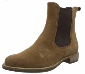 Ecco Ankle Boots brown