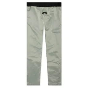 Essentials Relaxed Trouser - Seafoam