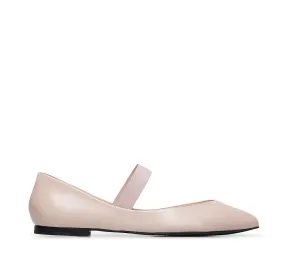 Fabi ballet Flats