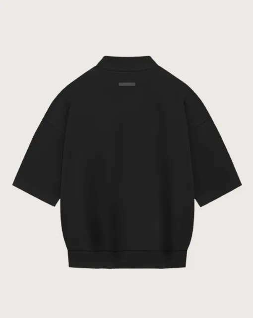 FEAR OF GOD  |Unisex Street Style Collaboration Cotton Oversized Logo