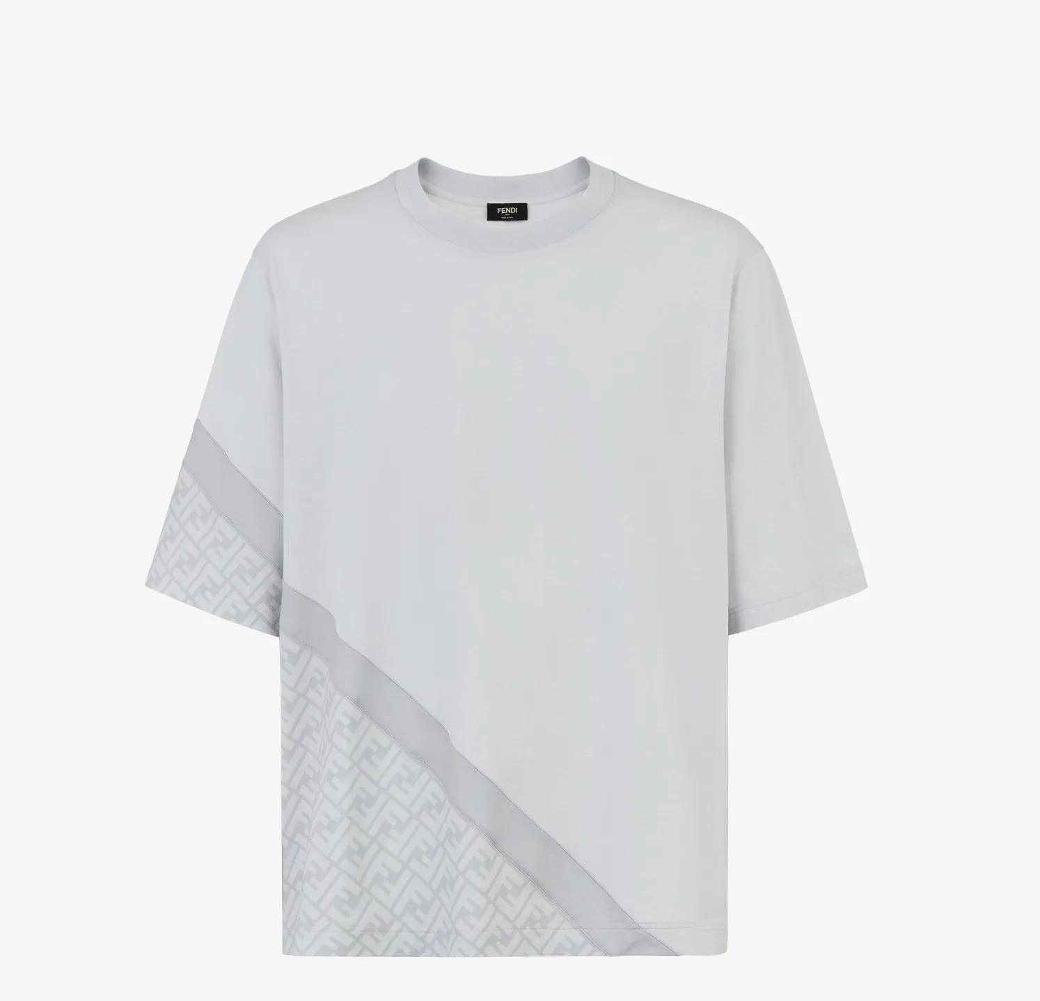 FENDI  |T-shirt