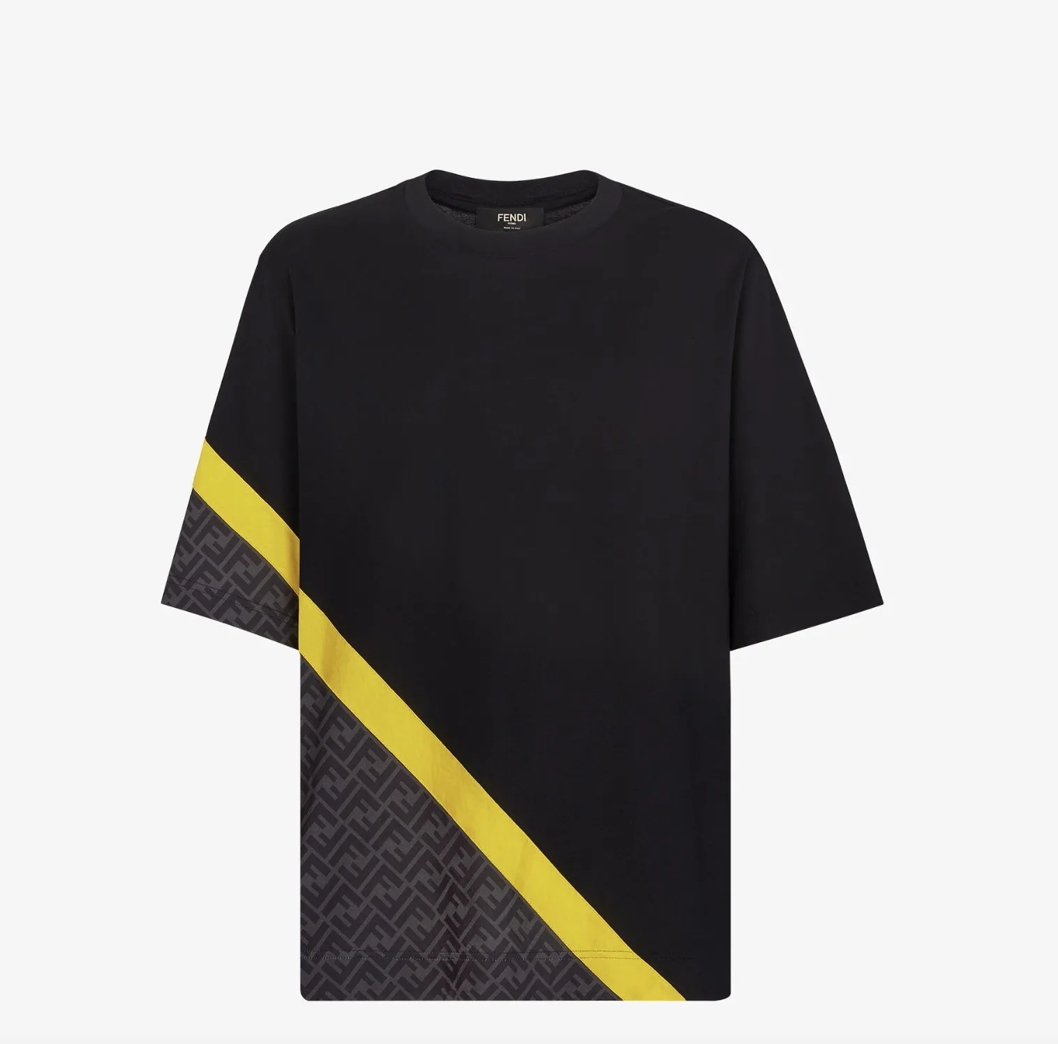 FENDI  |T-shirt