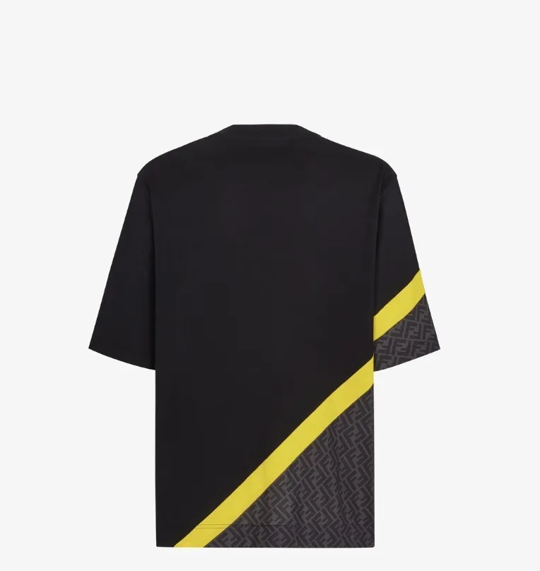 FENDI  |T-shirt