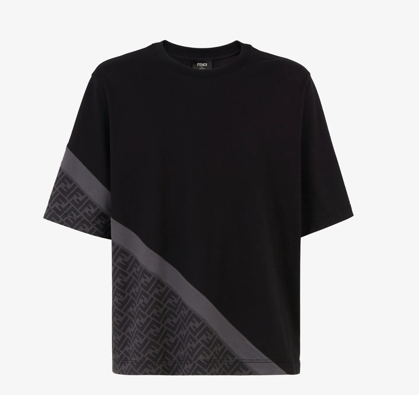 FENDI  |T-shirt