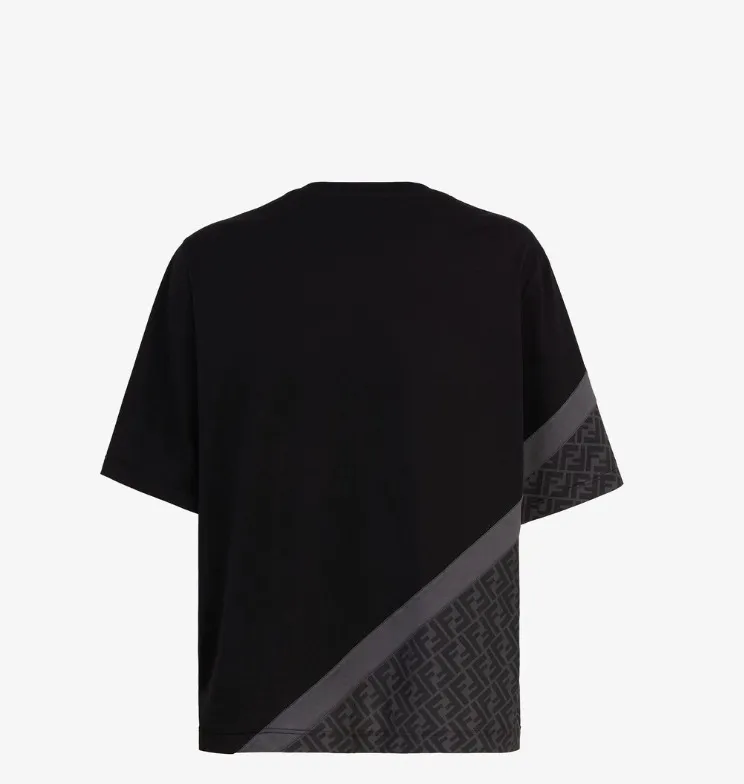 FENDI  |T-shirt