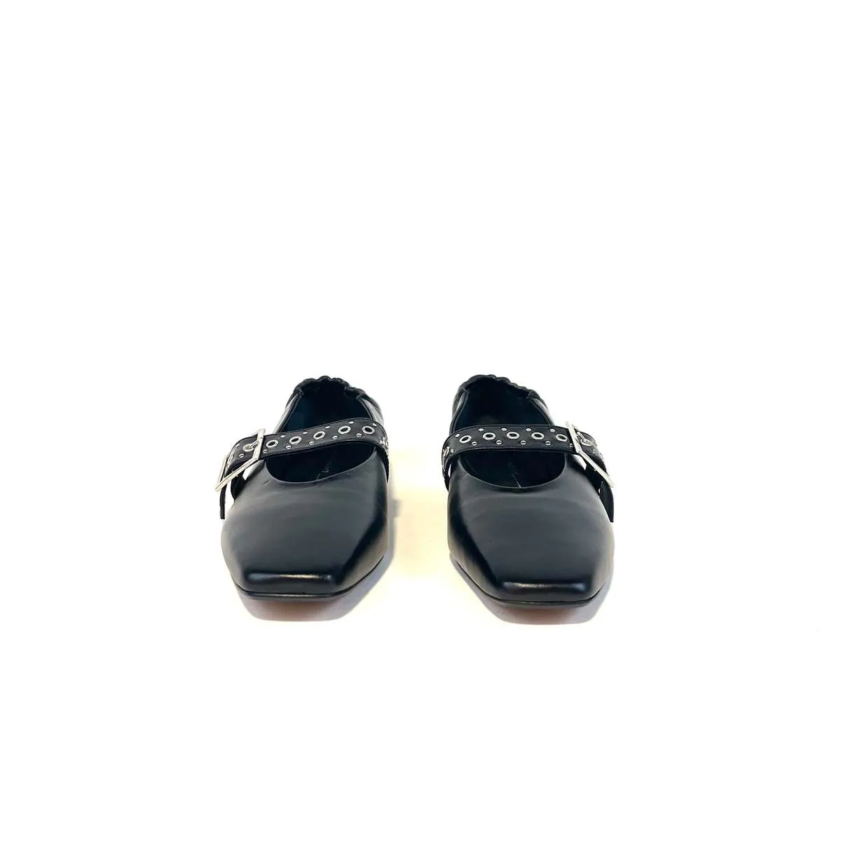 Forum ballet flats - Black