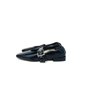 Forum ballet flats - Black