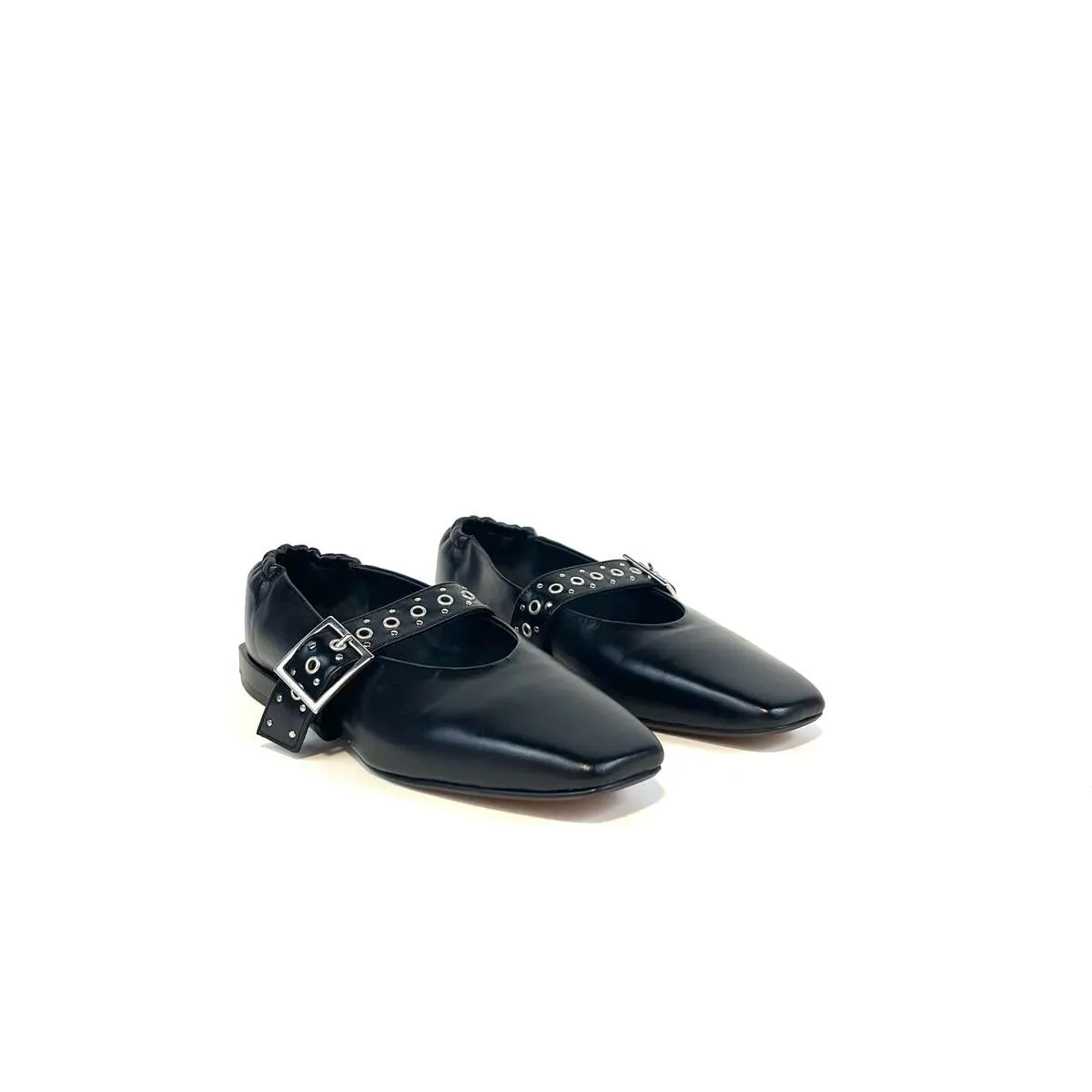 Forum ballet flats - Black