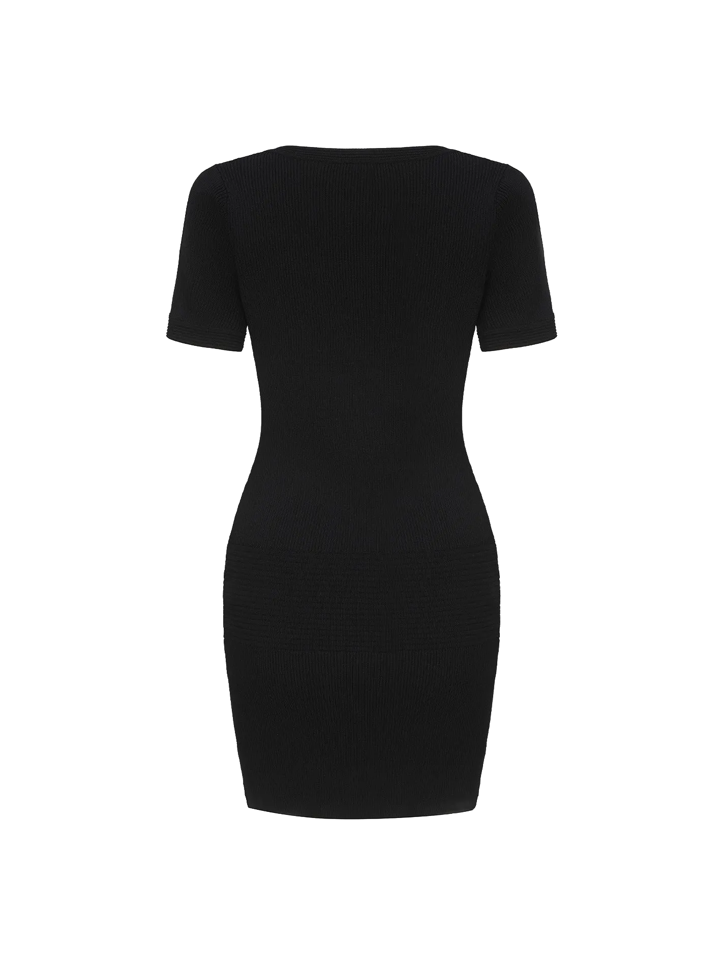 Gemma Dress (Black)