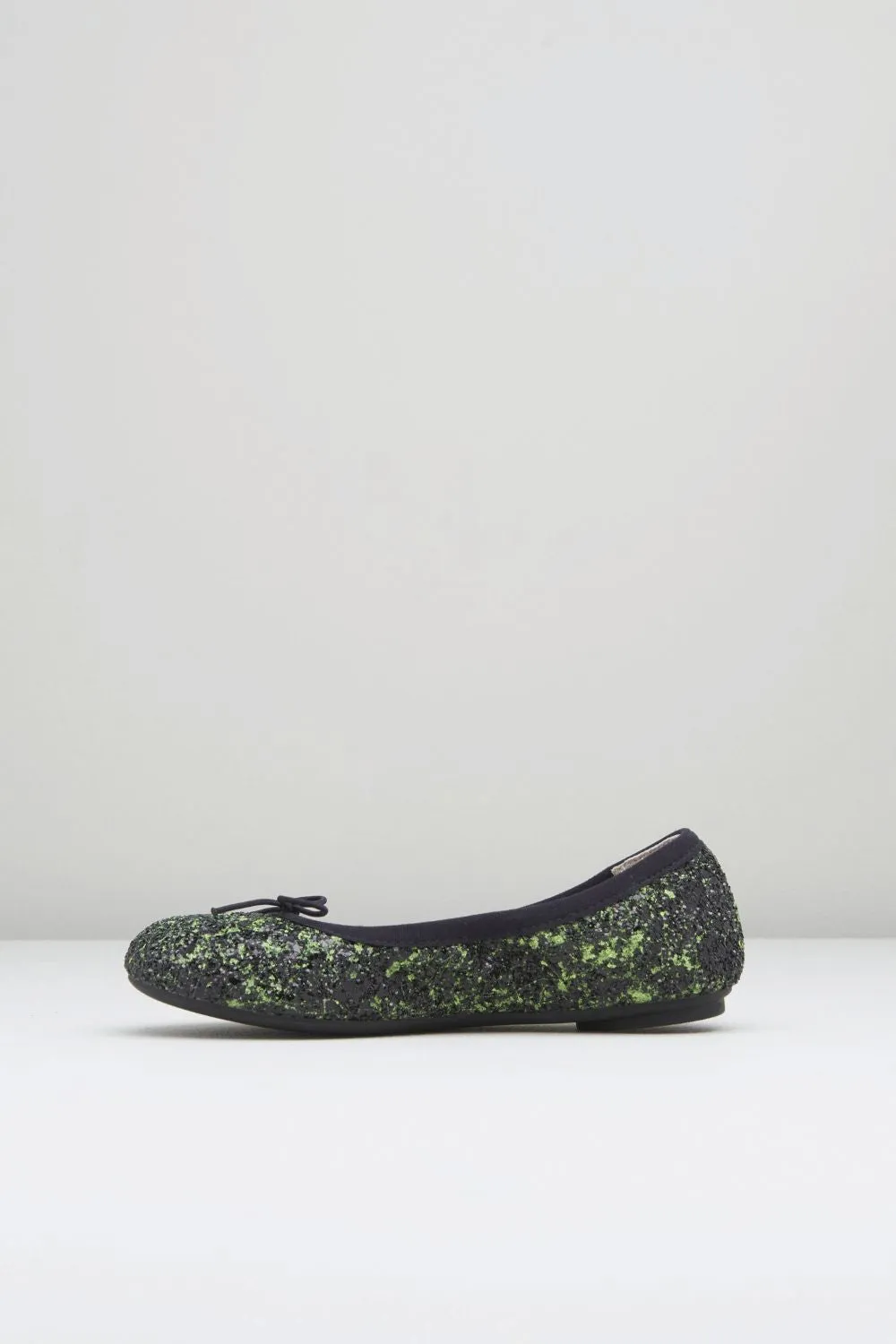 Girls Helia Ballet Flats