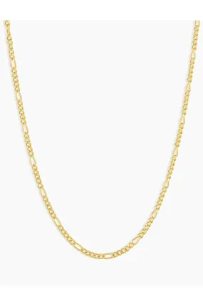 Gorjana Enzo Chain Necklace