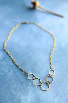 Great Balance Necklace