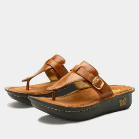 Kennedi Luggage Sandal