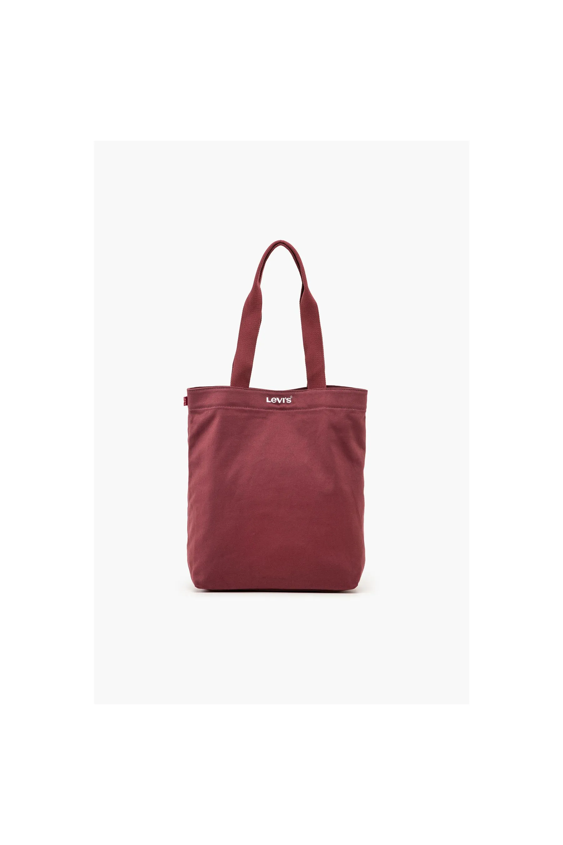 Levi's ® Levi's Men's Icon Tote Red Men Tote Bags