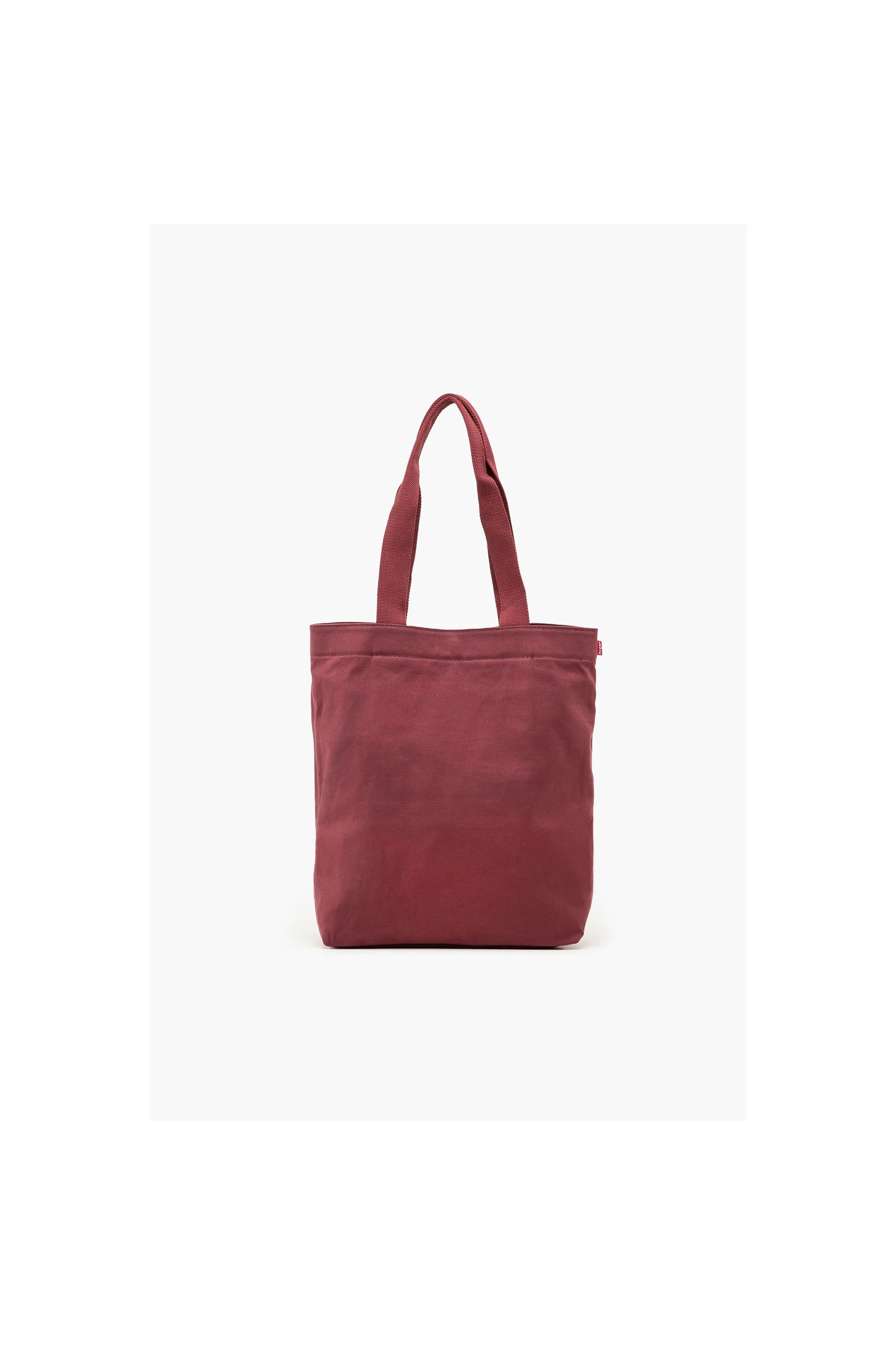 Levi's ® Levi's Men's Icon Tote Red Men Tote Bags