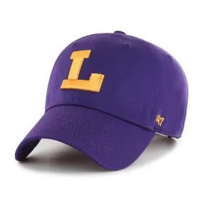 LOUISIANA STATE TIGERS LSU VINTAGE '47 CLEAN UP