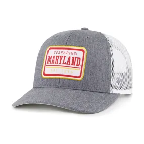 MARYLAND TERRAPINS ELLINGTON '47 TRUCKER