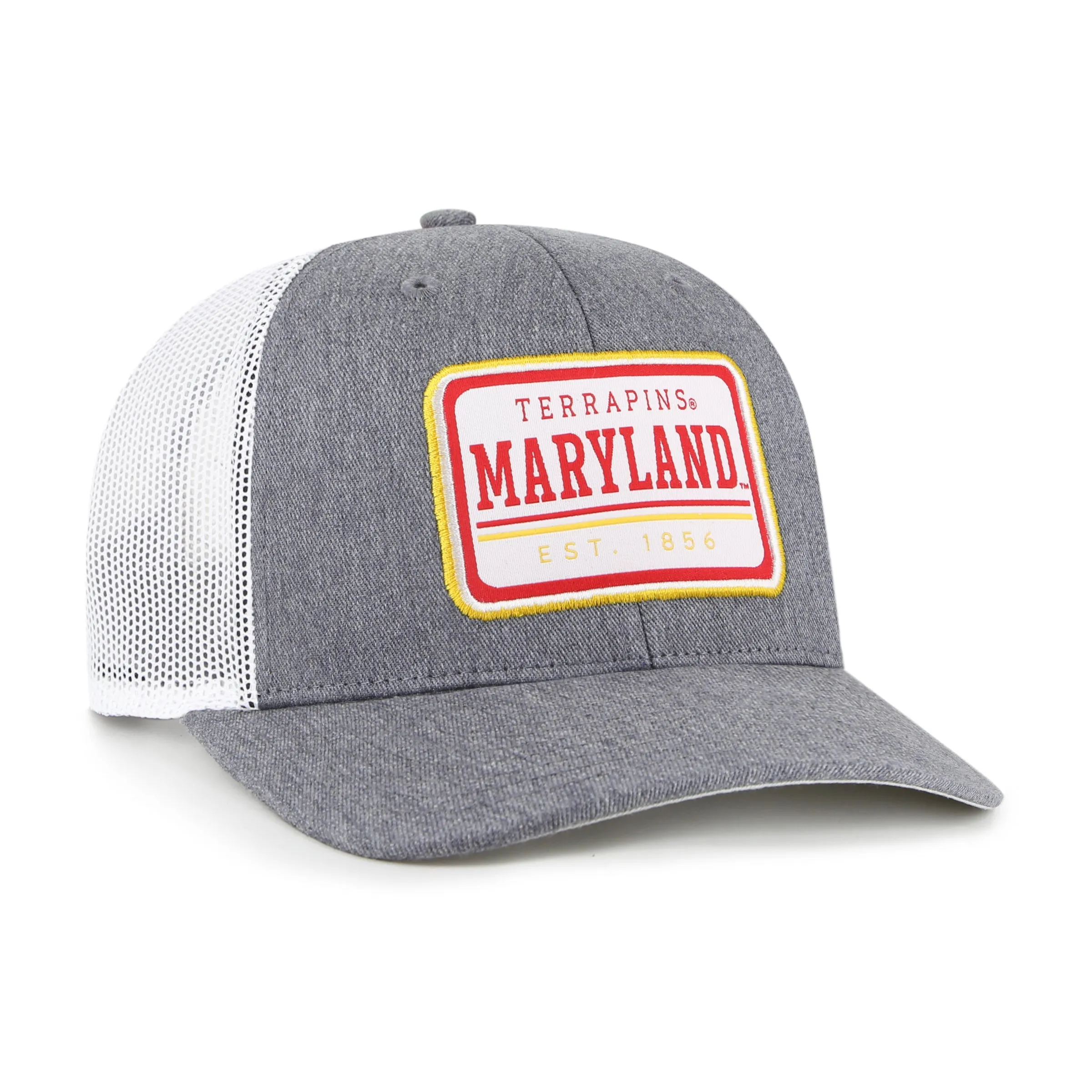 MARYLAND TERRAPINS ELLINGTON '47 TRUCKER