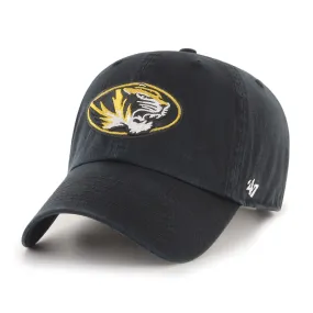 MISSOURI TIGERS '47 CLEAN UP