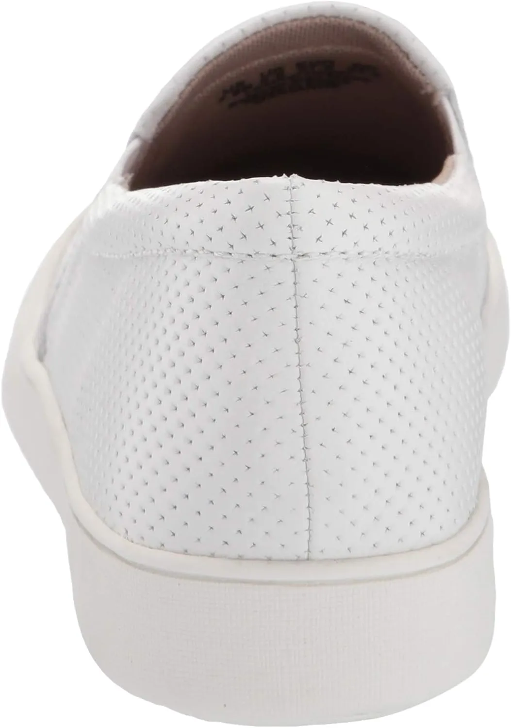 Naturalizer Women's Marianne Slip On Sneakers