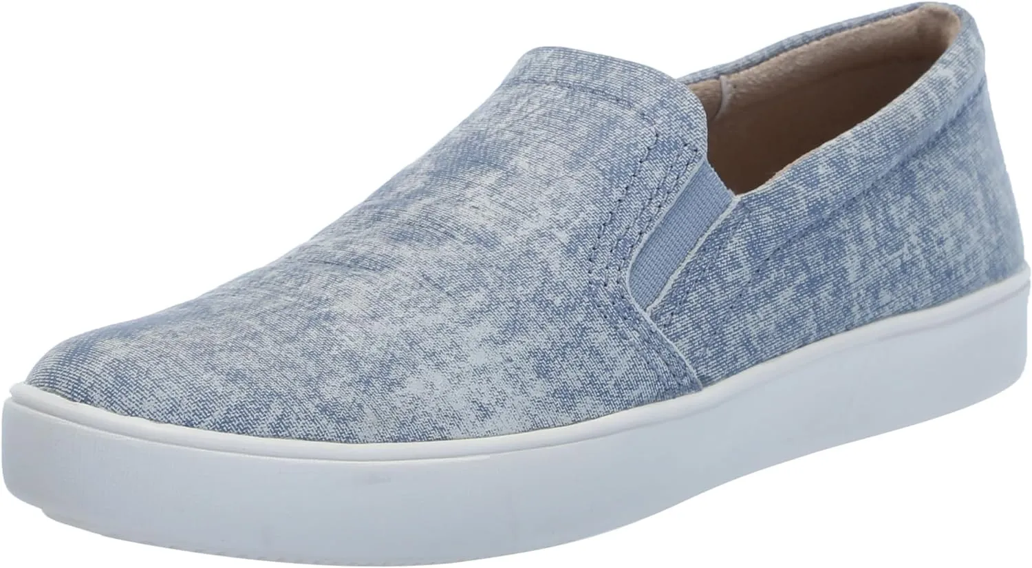 Naturalizer Women's Marianne Slip On Sneakers