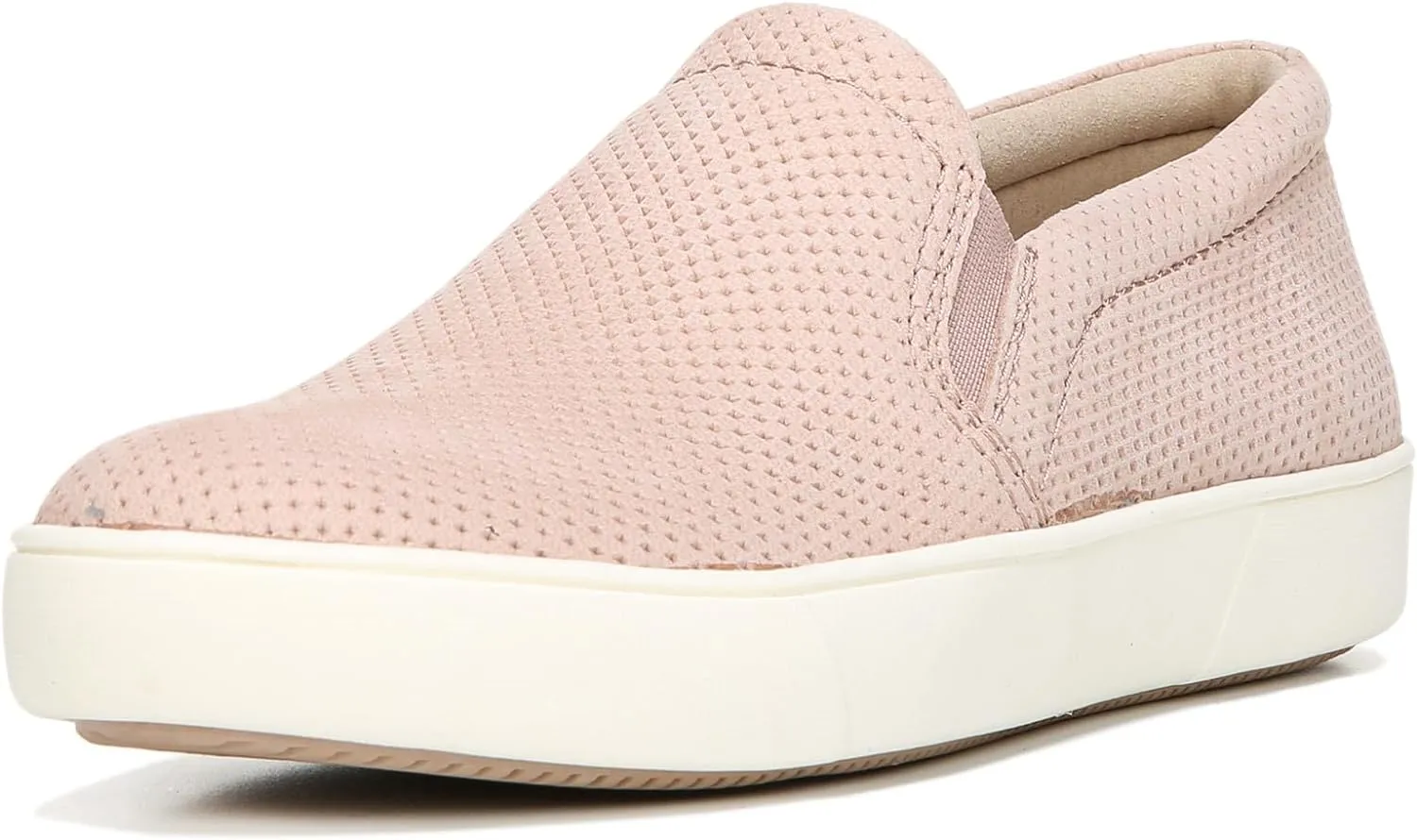 Naturalizer Women's Marianne Slip On Sneakers