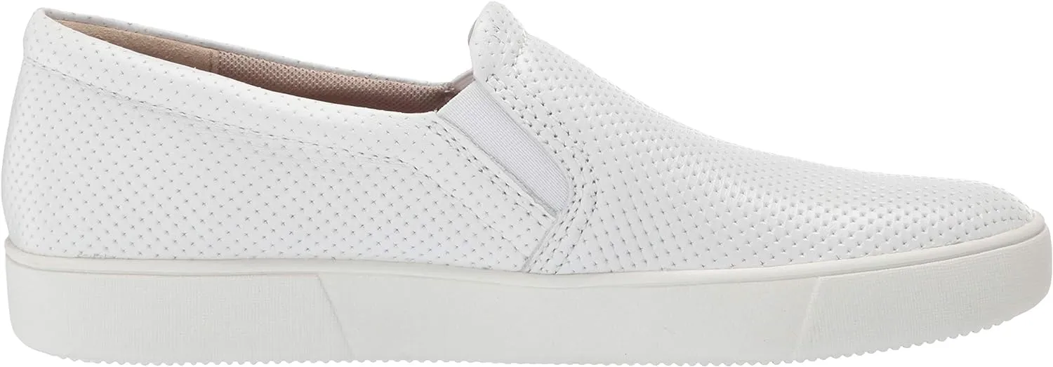 Naturalizer Women's Marianne Slip On Sneakers